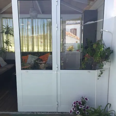 Летний дом El Patio Del Naranjo