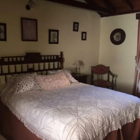 El Patio Del Naranjo 그라나딜라데아보나
