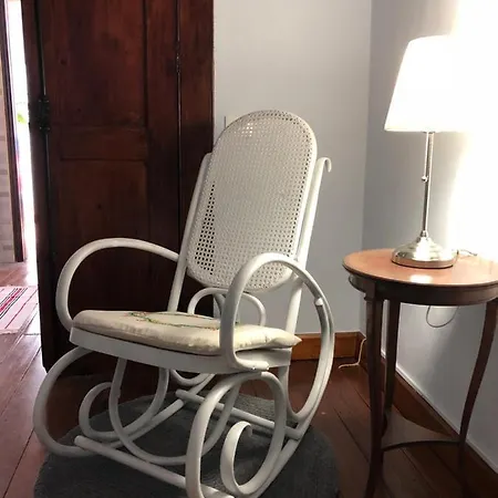 El Patio Del Naranjo 컨트리하우스