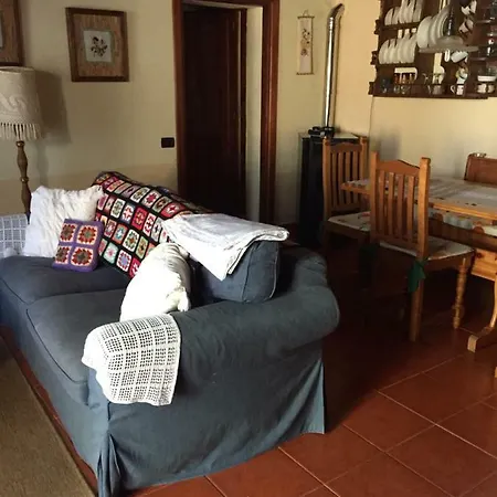 El Patio Del Naranjo Granadilla De Abona