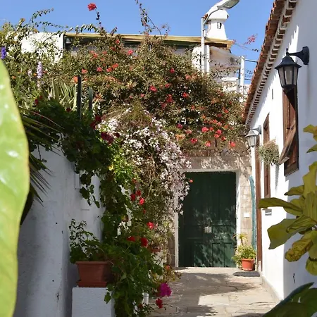 El Patio Del Naranjo * Granadilla De Abona