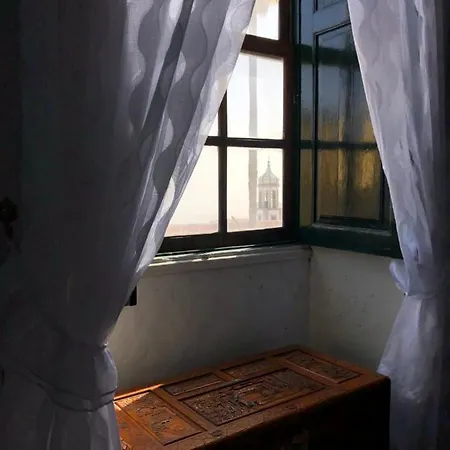 El Patio Del Naranjo *